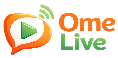 Ome Live